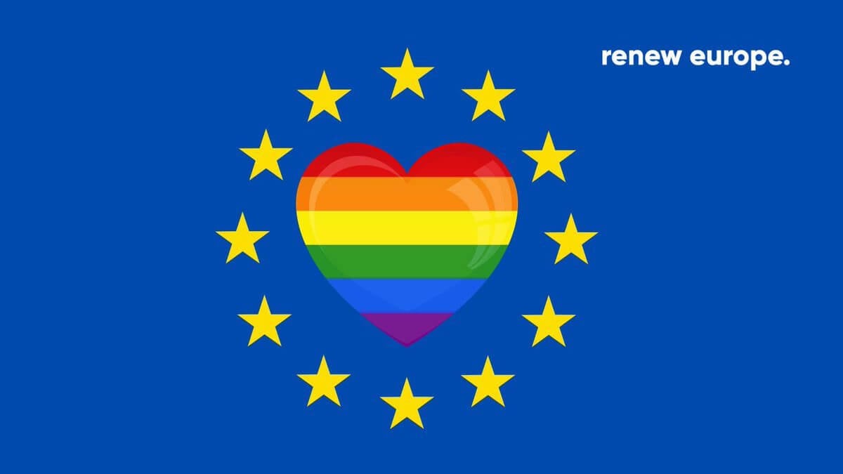 Omobitransfobia, i leader del Consiglio d’Europa e dell’UE mettono in guardia sull’arretramento dei diritti LGBTQIA+