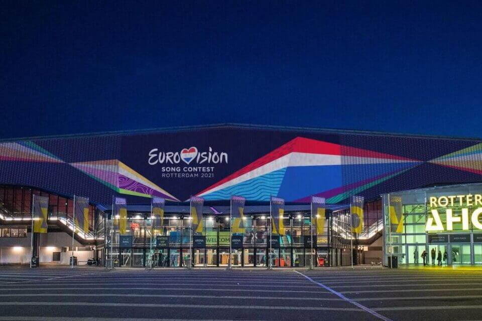 Eurovision 2021 confermato a maggio: svelati i 3 possibili scenari dinanzi alla pandemia