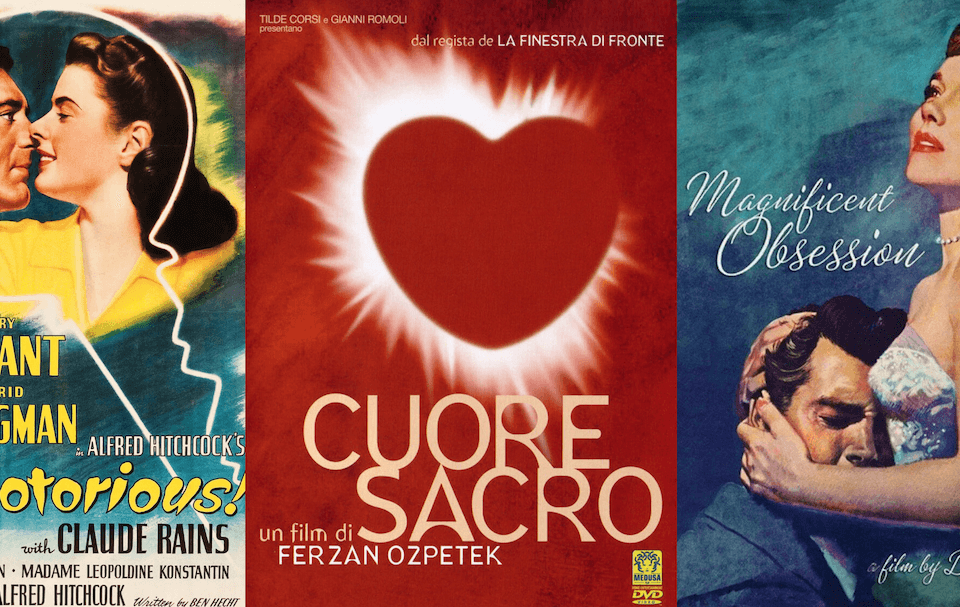 Gli imperdibili film LGBT (e non) della settimana (22/28 febbraio) sulla tv generalista - Film tv - Gay.it