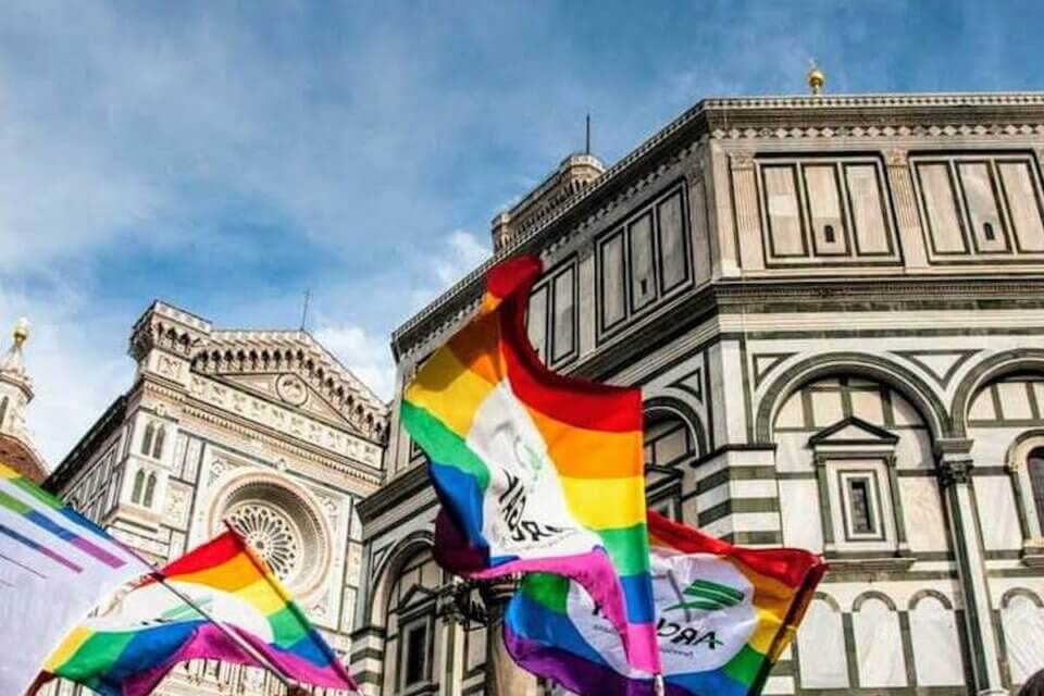 Firenze, il sindaco Nardella chiede l’approvazione del DDL Zan al Senato
