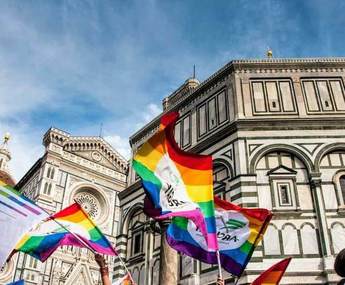Firenze, il sindaco Nardella chiede l’approvazione del DDL Zan al Senato