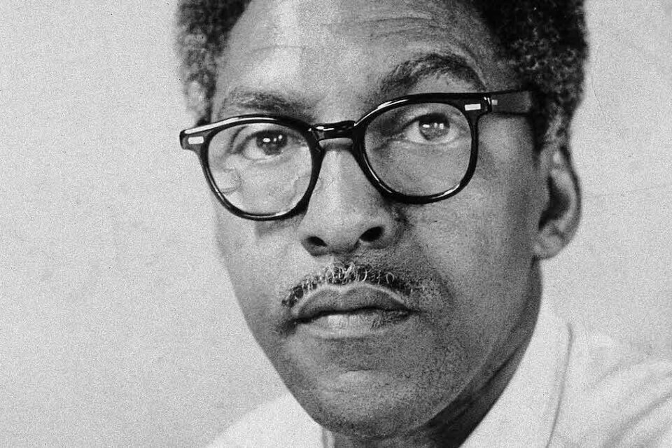 Dustin Lance Black e George C. Wolfe realizzeranno un biopic su Bayard Rustin, icona dei diritti LGBT