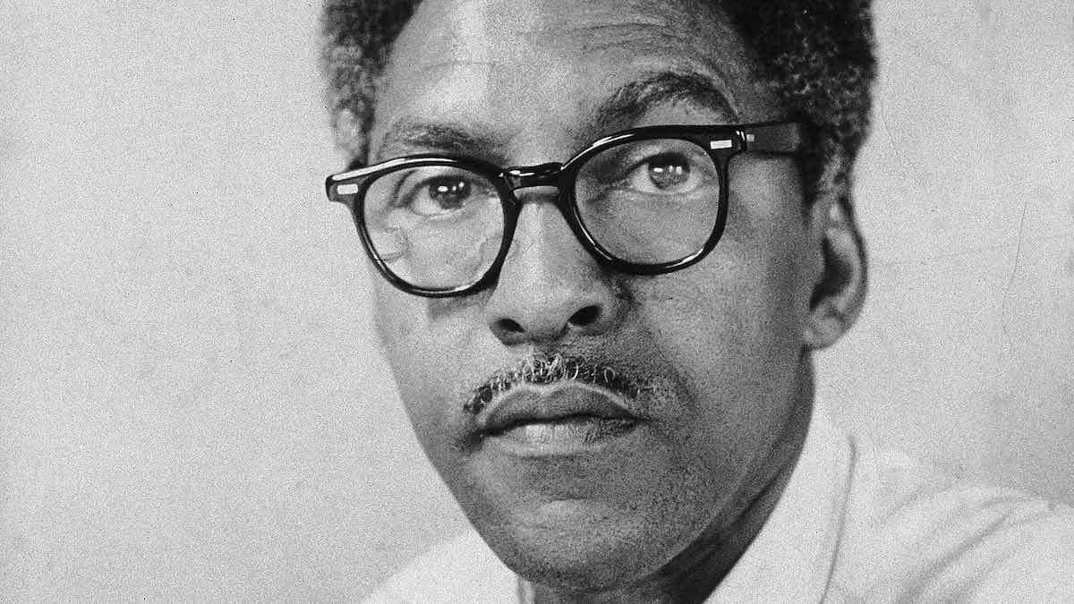 Dustin Lance Black e George C. Wolfe realizzeranno un biopic su Bayard Rustin, icona dei diritti LGBT