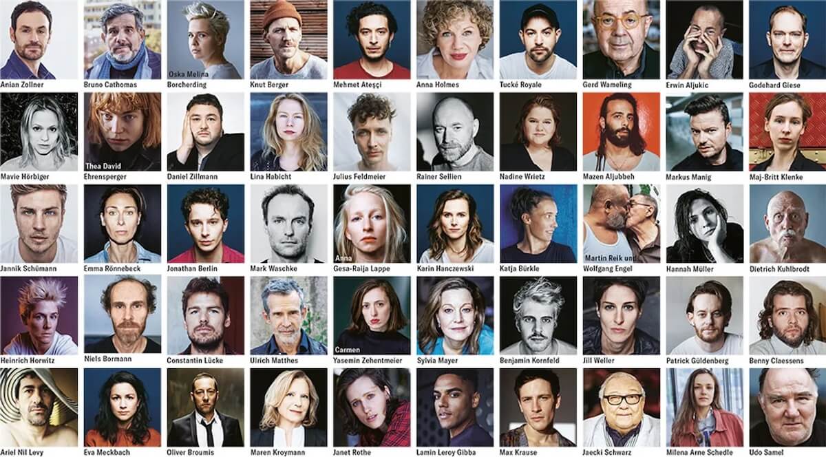 Germania, 185 attori e attrici fanno coming out con uno storico manifesto d’inclusione per cinema, tv e teatro