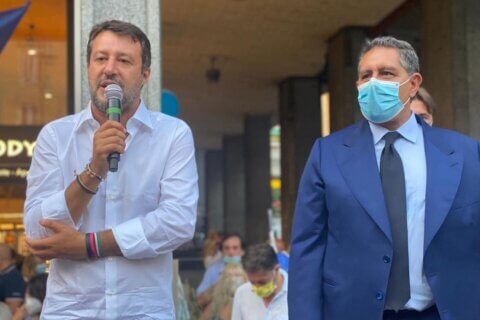 Liguria, Consiglio regionale respinge mozione a favore della legge contro l'omotransfobia - Giovanni Toti - Gay.it