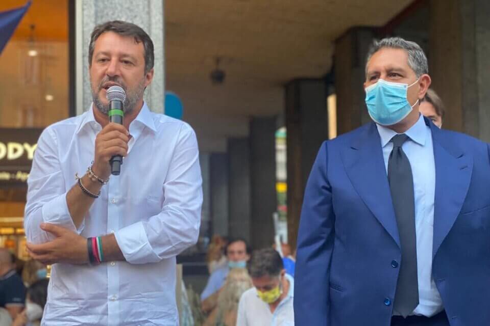 Liguria, Consiglio regionale respinge mozione a favore della legge contro l'omotransfobia - Giovanni Toti - Gay.it