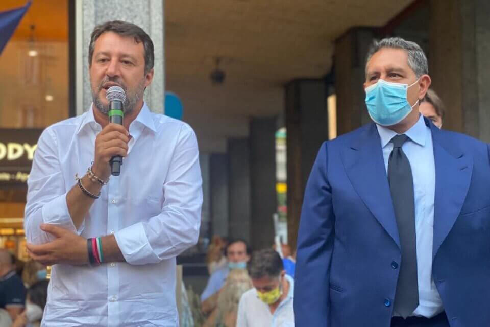 Liguria, Consiglio regionale respinge mozione a favore della legge contro l’omotransfobia