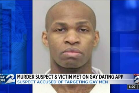 Abbordato su Grindr viene rapinato, strangolato, ucciso e immerso nella candeggina - Grindr murder - Gay.it