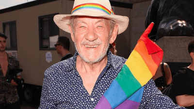 82 anni di Ian McKellen, sir della comunità LGBT: le sue più celebri dichiarazioni