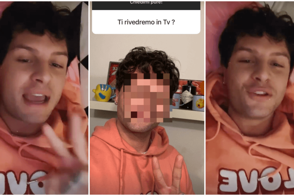 Iconize oscurato nella serie su Elettra Lamborghini, parla lui: "È infamante, scelta di marketing" - Iconize - Gay.it