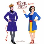 Il Diavolo Veste Prada - Thumbnail