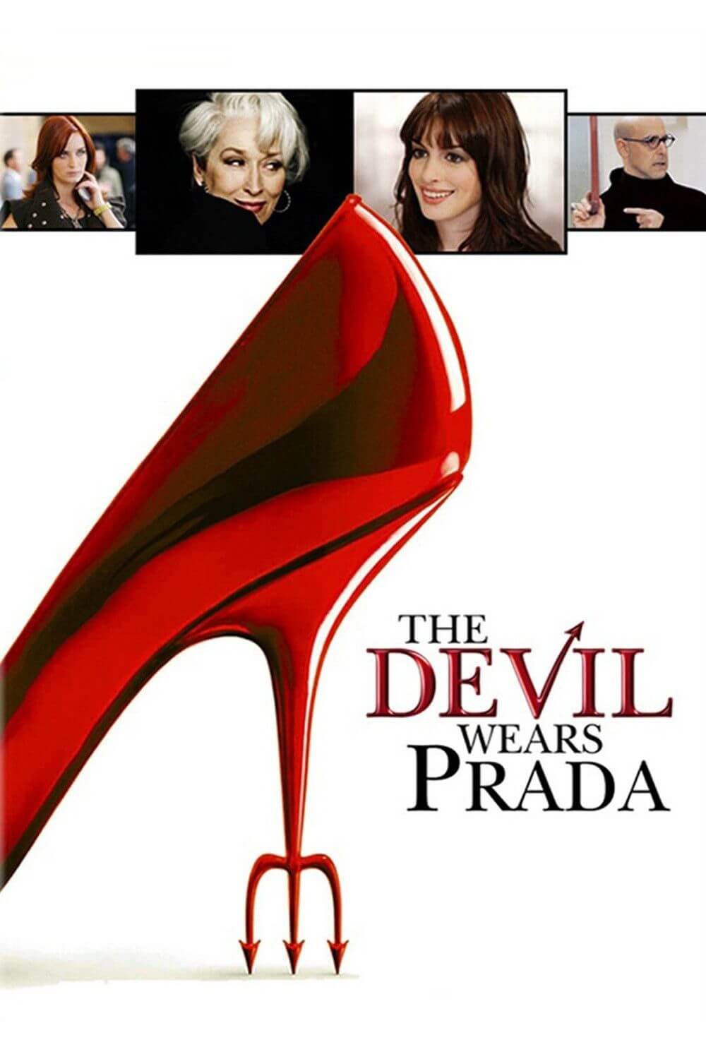 Gli imperdibili film LGBT (e non) della settimana (8/14 febbraio) sulla tv generalista - Il Diavolo Veste Prada 2 - Gay.it