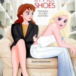 In Her Shoes - Thumbnail