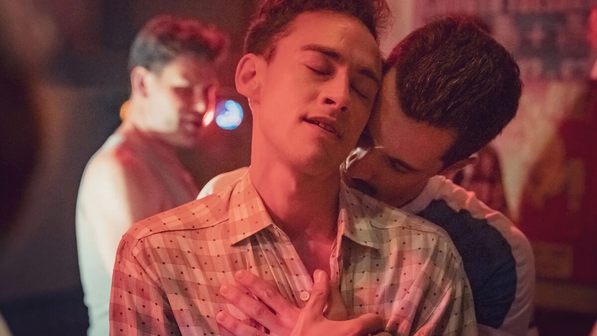 Le 10 serie LGBTQ+ del 2021 da vedere in streaming - Its a Sin 1 - Gay.it