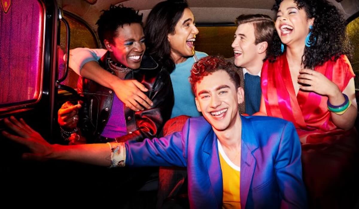 GLAAD Media Awards 2022, tutte le nomination ai principali premi LGBTQ+ d'America - Its a Sin - Gay.it