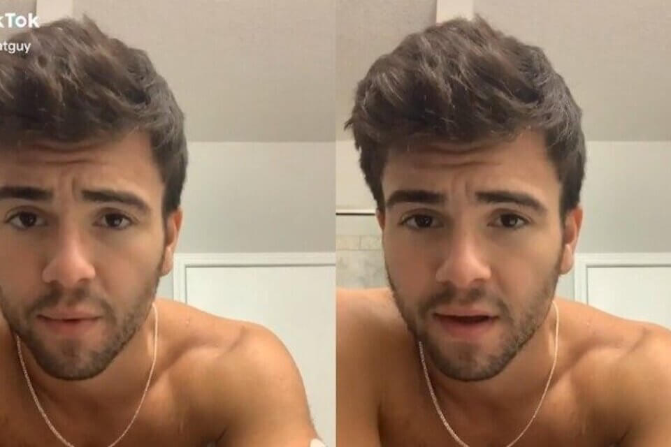 Josh Leafer, il calciatore universitario fa coming out su TikTok: “Solo dirlo ad alta voce ti fa sentire meglio”