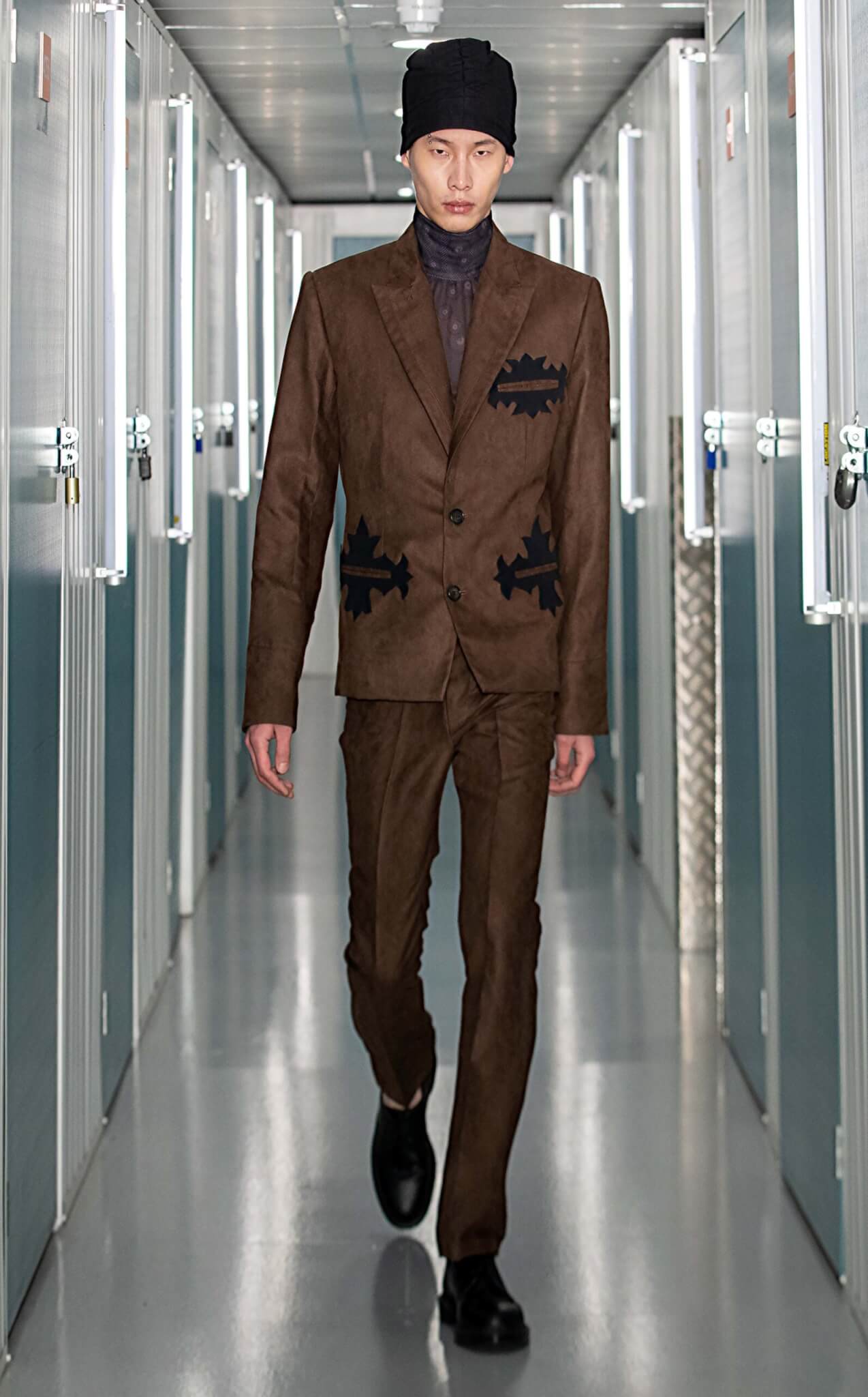 JORDANLUCA, rehab e ritorno alle origini nella nuova collezione - LOOK12 scaled - Gay.it