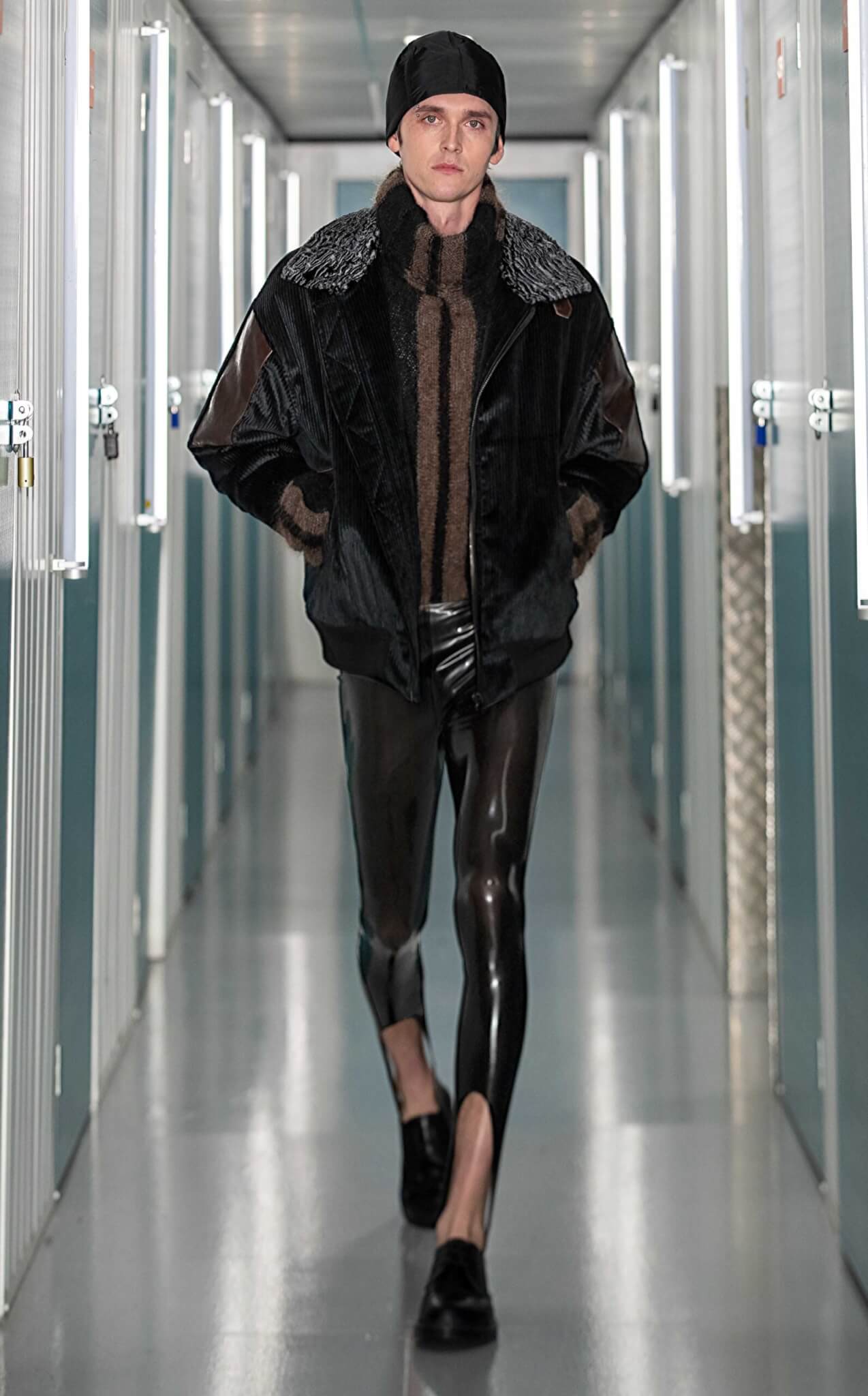 JORDANLUCA, rehab e ritorno alle origini nella nuova collezione - LOOK29 scaled - Gay.it