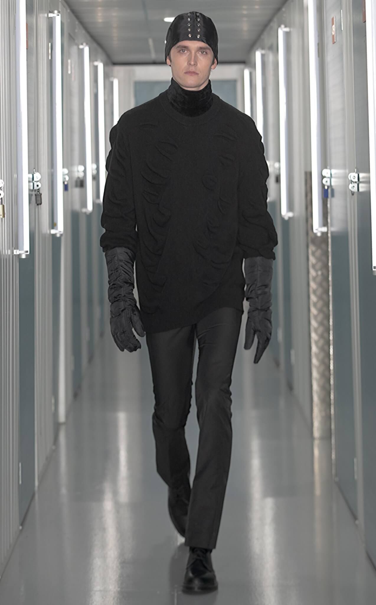 JORDANLUCA, rehab e ritorno alle origini nella nuova collezione - LOOK7 scaled - Gay.it