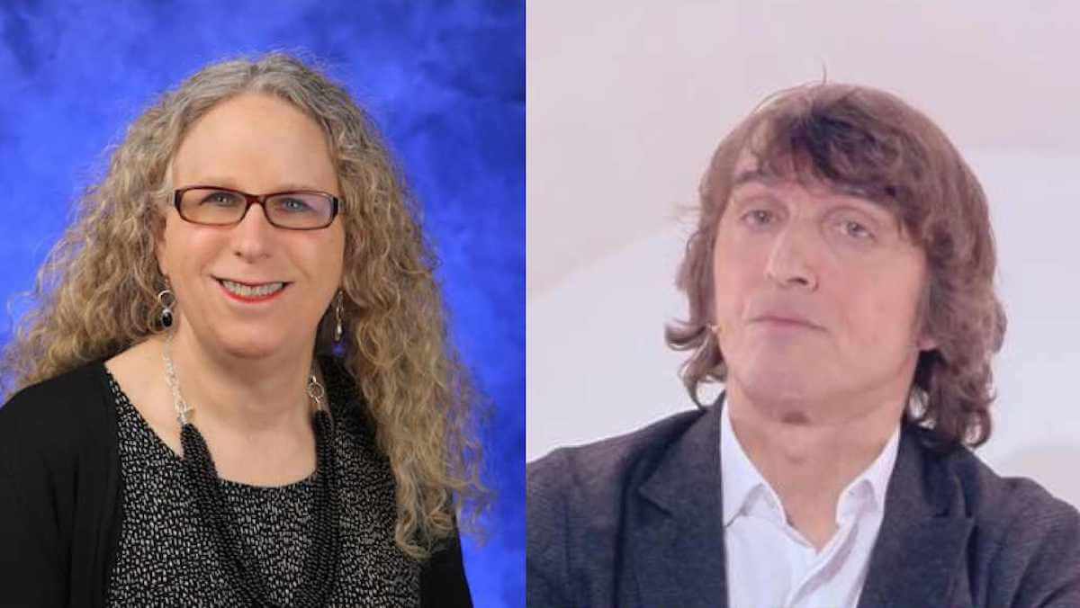 La Zanzara: “A Gay.it non capiscono un caz*o, se uno c’ha il pisello è ancora un uomo con la parrucca” – AUDIO