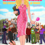 Legally blonde - Thumbnail