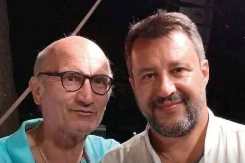 Livorno, leghista ritira l'interpellanza in cui chiedeva la schedatura dei gay: "Sono stato frainteso" - Livorno leghista ritira linterpellanza in cui chiedeva la schedatura dei gay - Gay.it