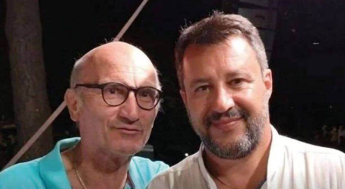 Livorno, leghista ritira l’interpellanza in cui chiedeva la schedatura dei gay: “Sono stato frainteso”