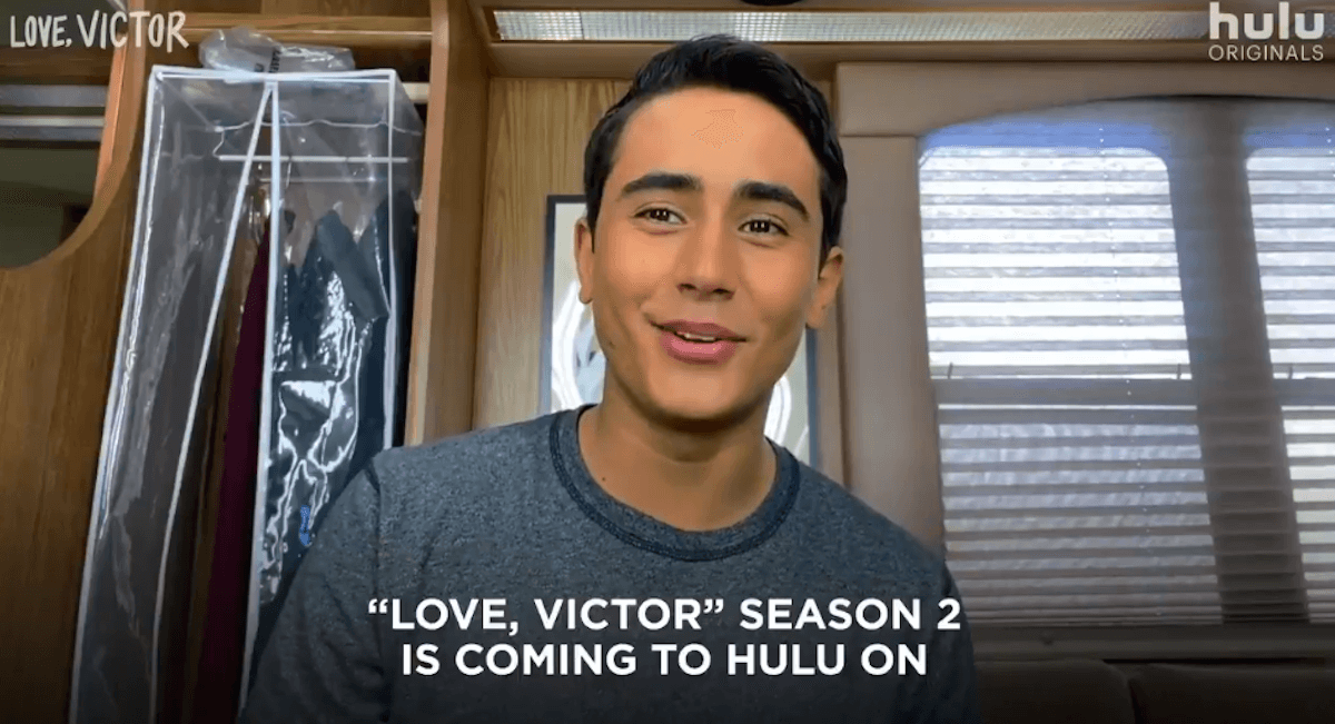 Love, Victor, ecco quando andrà in onda la 2a stagione – video