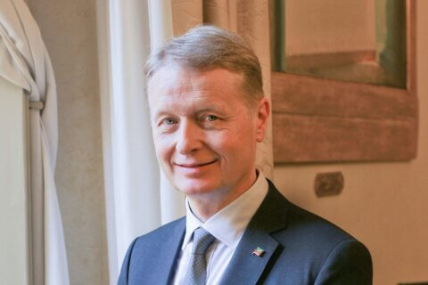 lucio malan