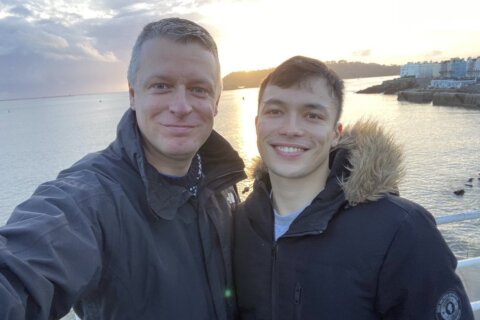 Luke Pollard, il deputato inglese pubblicato foto con il fidanzato e piovono commenti omofobi: la sua replica - Luke Pollard - Gay.it