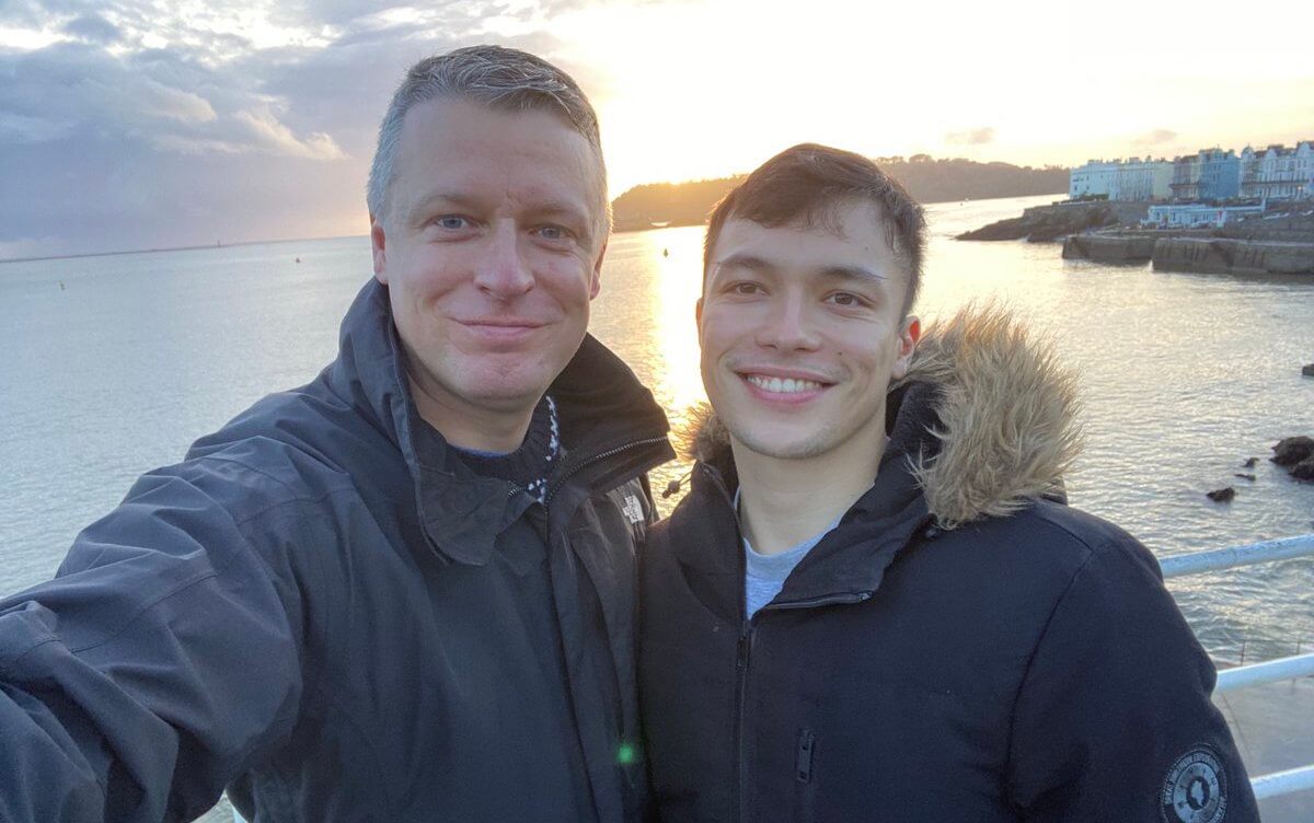 Luke Pollard, il deputato inglese pubblicato foto con il fidanzato e piovono commenti omofobi: la sua replica