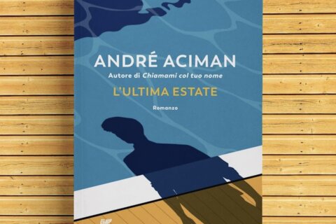 "L'ultima Estate" di André Aciman, arriva il nuovo romanzo dell'autore di Chiamami col tuo nome - Lultima Estate di Andre Aciman - Gay.it