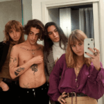 Maneskin - Thumbnail