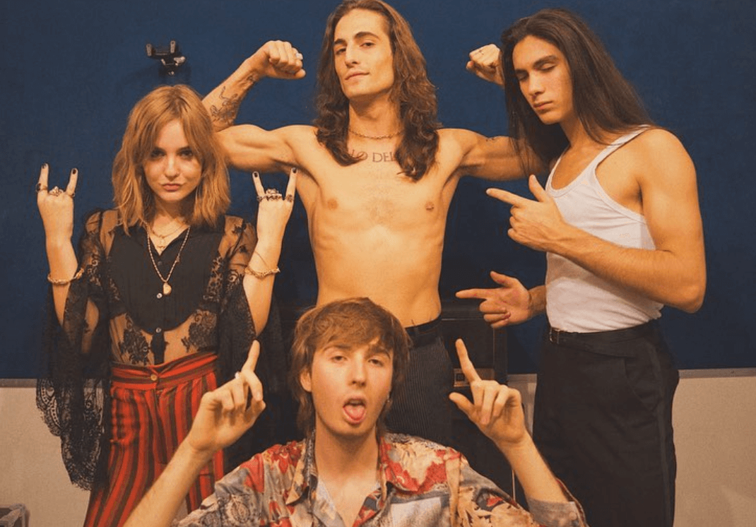 Maneskin