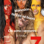 Maneskin nudi - Thumbnail