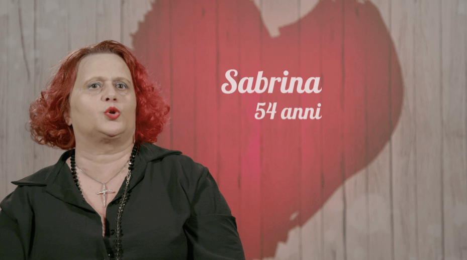 Sabrina Marchetti, la webstar con la sindrome di Tourette fa coming out: "voglio essere me stessa" - Marchetti Primo Appuntamento - Gay.it