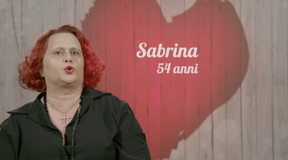 Sabrina Marchetti, la webstar con la sindrome di Tourette fa coming out: “voglio essere me stessa”