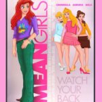Mean Girls - Thumbnail