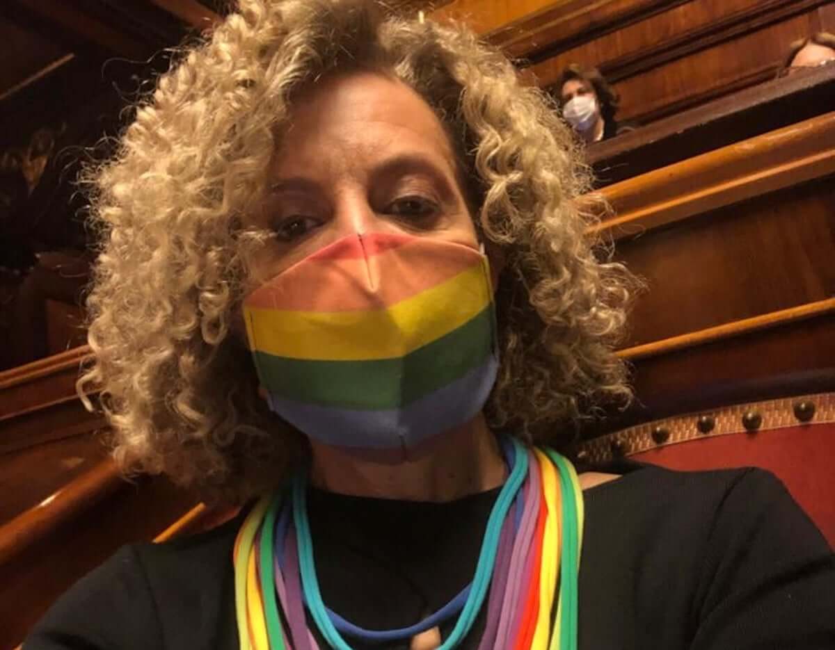 DDL Zan, Cirinnà: “Renzi come Orban, meglio morire in aula che avere una cattiva legge”