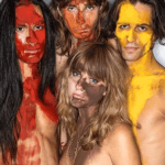 Maneskin - Thumbnail