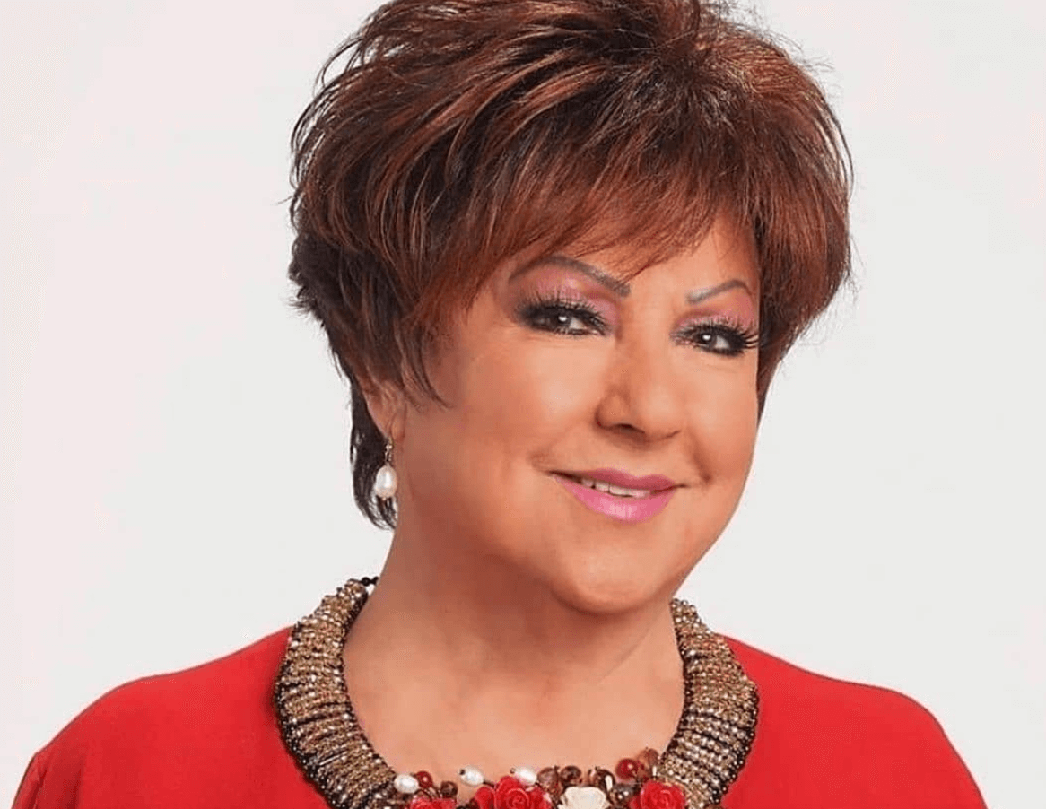 Orietta Berti canta l’amore di una mamma per un figlio gay: “Abbattere la piaga dell’omofobia è necessario”