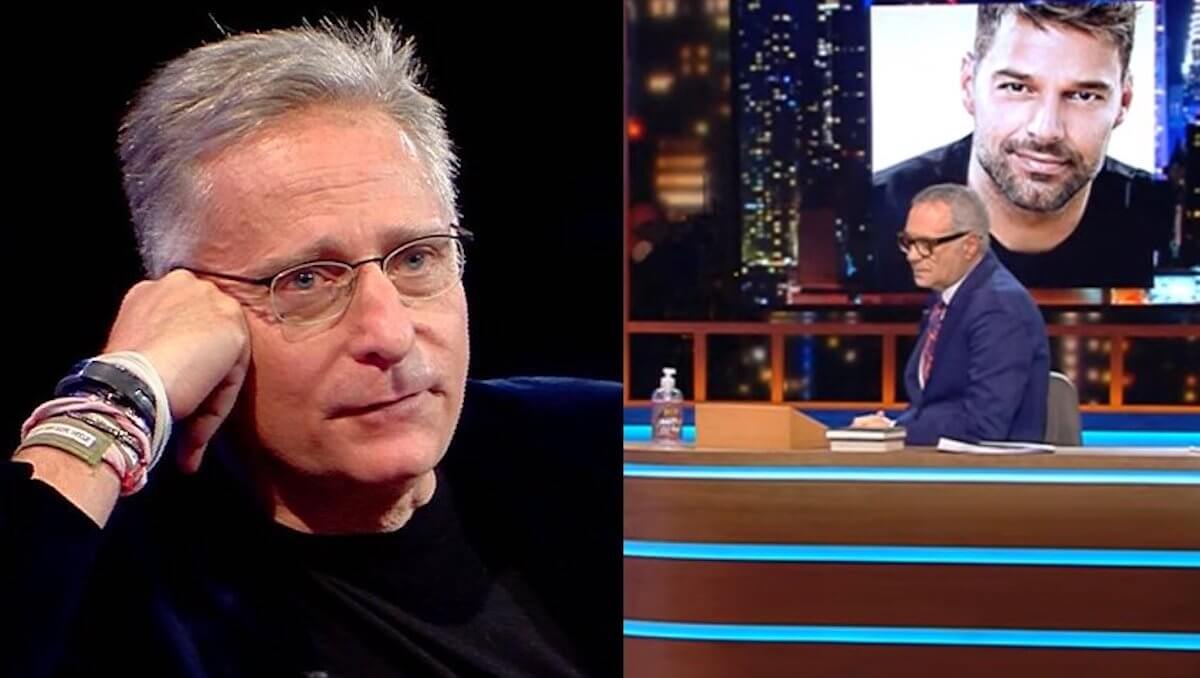 Paolo Bonolis: “perché dovremmo dare giudizi sull’omosessualità? È una cosa naturale” – VIDEO