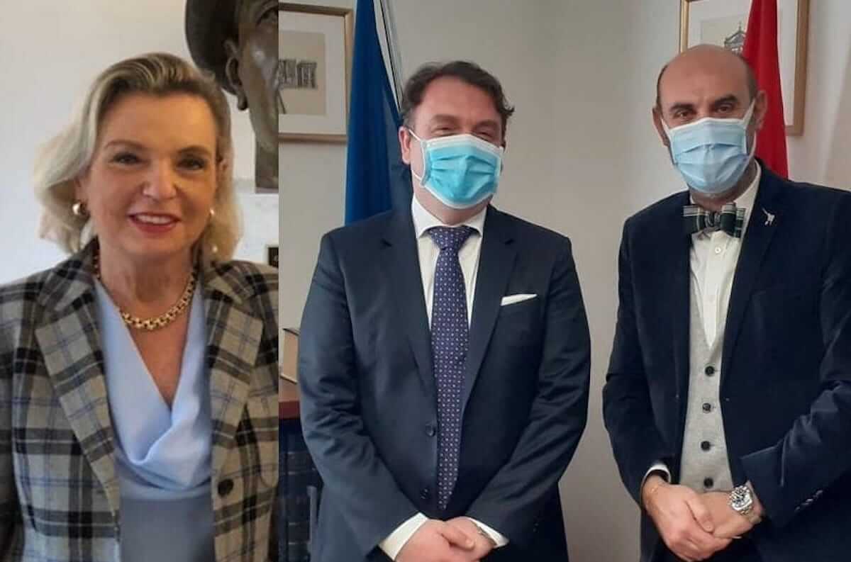 Pillon: “Lega al lavoro su un testo per le politiche sulla famiglia ispirato a Polonia e Ungheria”