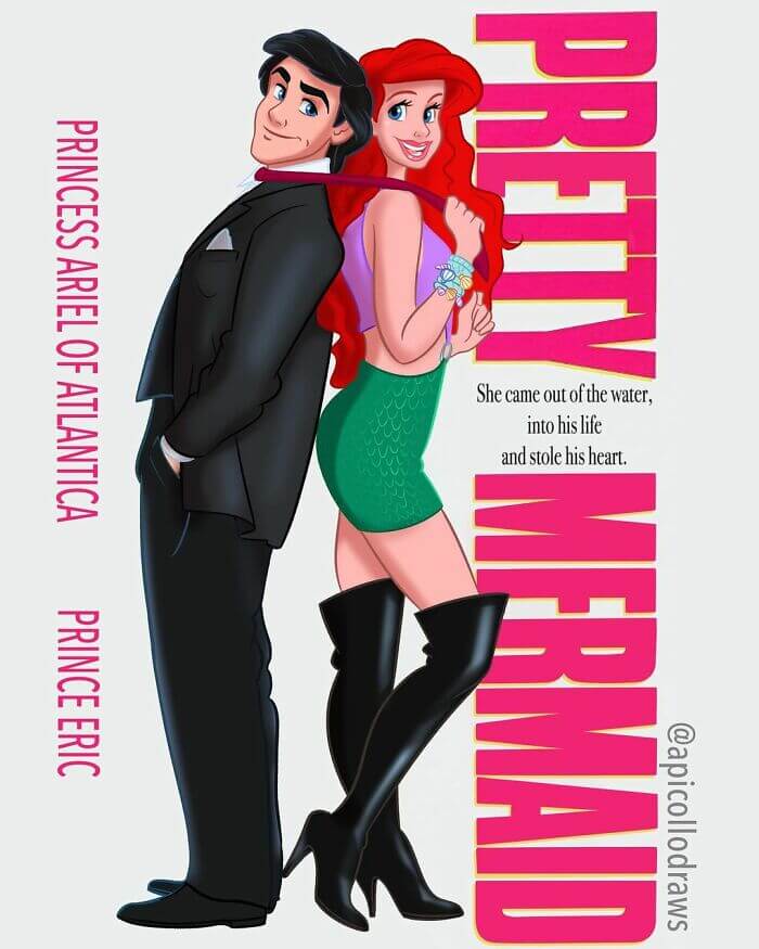 Pretty Woman