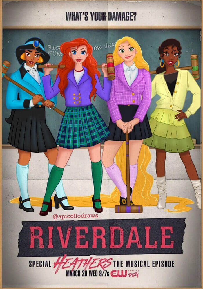 Riverdale