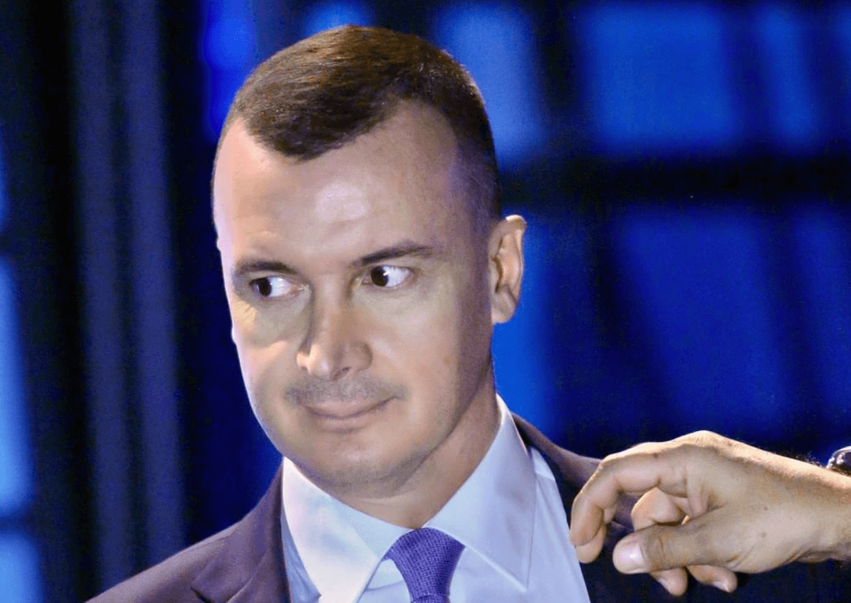 Rocco Casalino verso il Grande Fratello Vip 2026? Il potenziale scoop di un giornalista - Rocco Casalino 1 - Gay.it