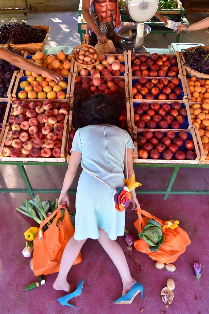 Sandro Giordano: da attore impegnato a fotografo di "schianti" - STIAMO ALLA FRUTTA - Gay.it