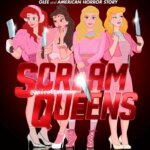Scream Queens - Thumbnail