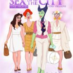 Sex and the City - Thumbnail