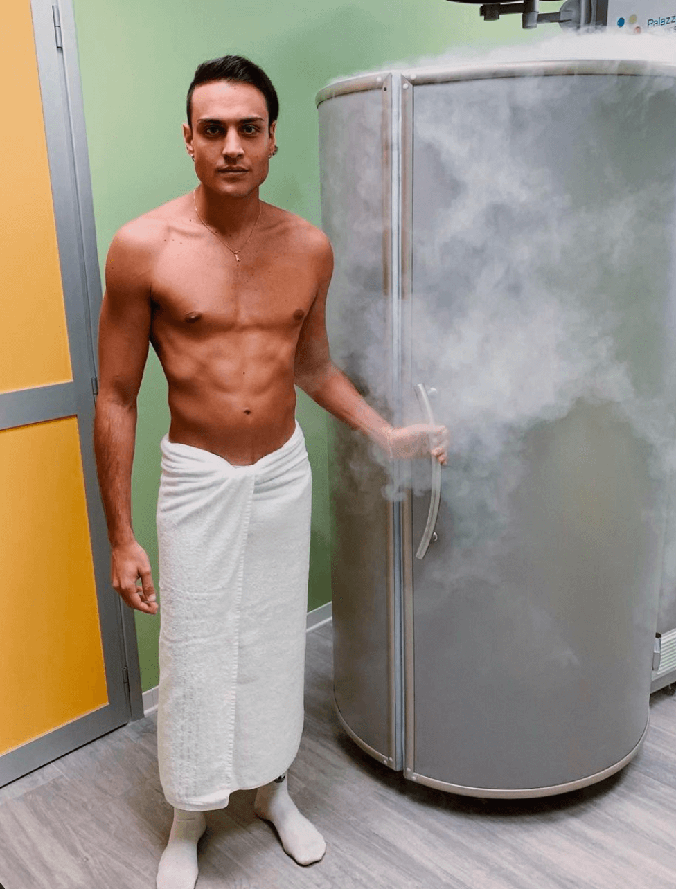 Simone Paciello